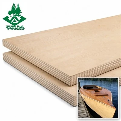 Kayu Triplek Laut 4x8
